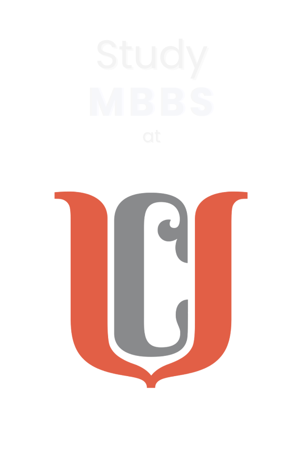 Global Med Study- Study MBBS Caspian International School of Medicine in 2024.