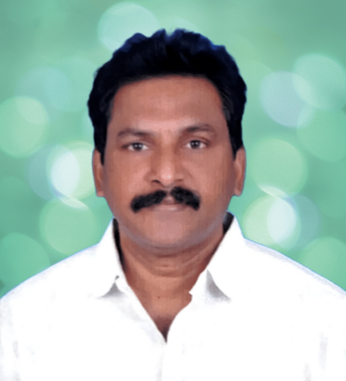 Mr. Rama Krishna