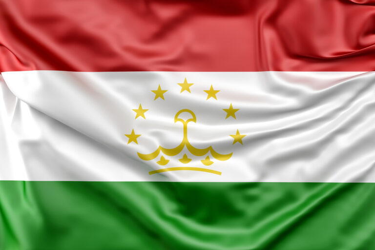 Study MBBS in Kyrgyzstan-2025 31 Flag of Tajikistan