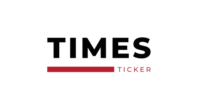 Global Med Study-on Times ticker