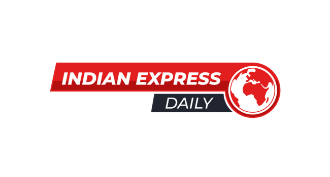 Global Med Study-on Indian Express Daily