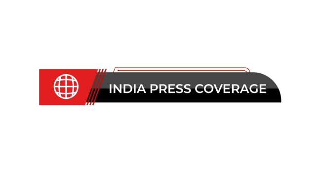 Global Med Study-on India Press Coverage