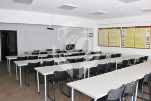 CISM 15 Individual Study Table 14