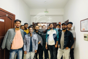 CISM 30 Individual Study Table 20