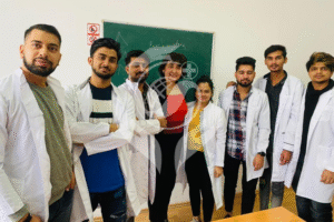 CISM 27 Individual Study Table 21