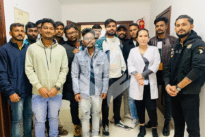 CISM 28 Individual Study Table 22