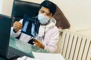 CISM 35 Individual Study Table 25