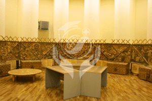 CISM 19 Individual Study Table 6