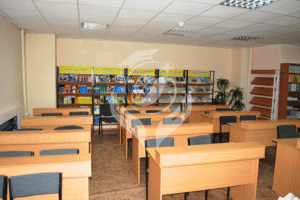 KSU Infrastructure 1