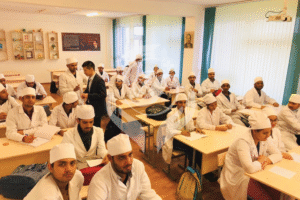 KSU Infrastructure 12