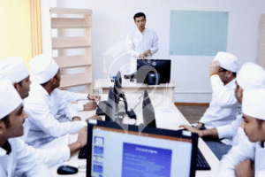 KSU Infrastructure 14