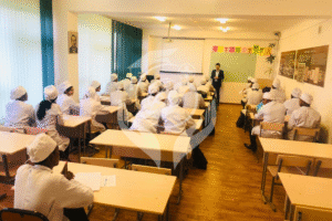 KSU Infrastructure 16