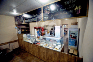 KSU Infrastructure 27