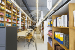 KSU Infrastructure 32