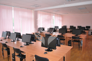 KSU Infrastructure 5