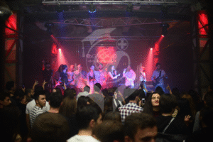 KSU Infrastructure 60