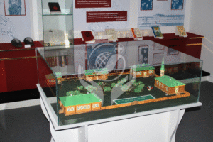 KSU Infrastructure 8