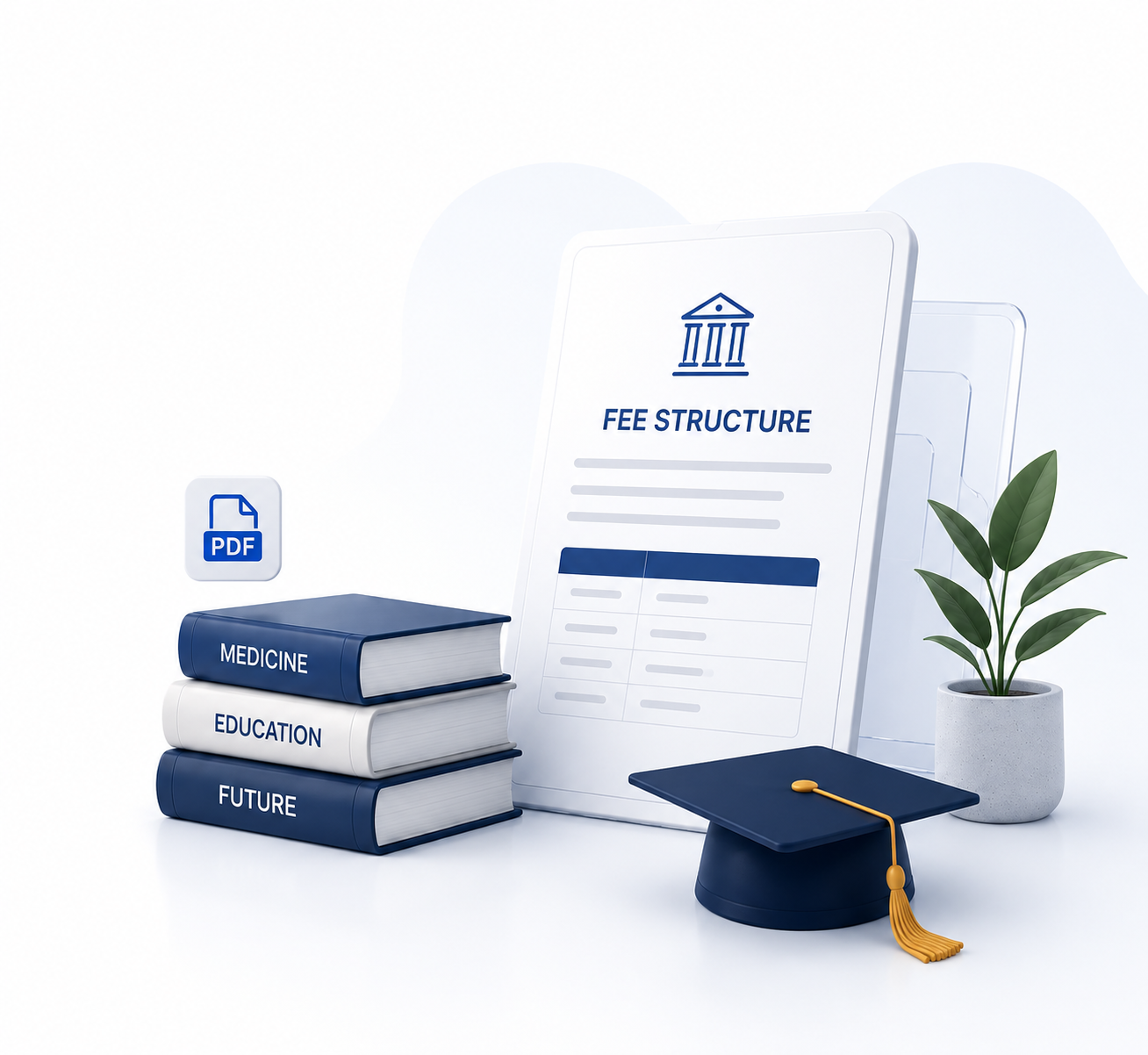 Global Med Study Fee Structures Hero Image